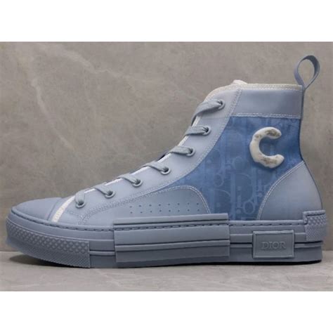 dior b23 daniel arsham blue|Dior B23 High Top Daniel Arsham Light Blue .